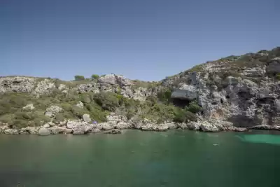 Ferienunterkünfte in Calescoves, Menorca