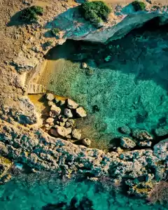 Cala Llonga, Ibiza