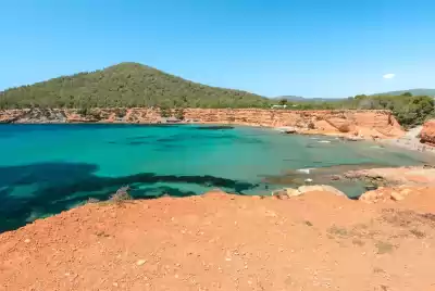 Sa Caleta, Ibiza