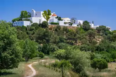 Santa Eulària, Ibiza