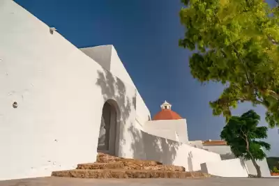 Santa Eulària, Ibiza