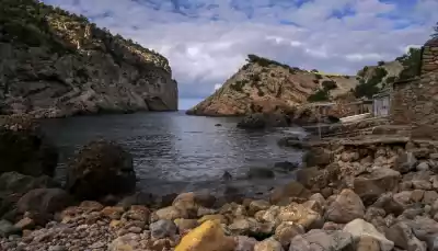 Es Portitxol, Ibiza