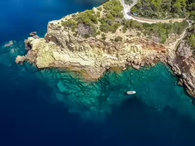 Punta Galera, Ibiza