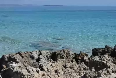 Alquiler vacacional en Sa Roqueta, Formentera