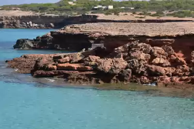 Ses Platgetes, Formentera