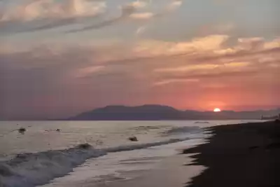 Alquiler vacacional en Playa Benajarafe, Málaga