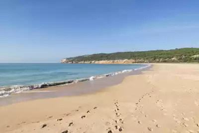 Location de vacances à Playa de la Hierbabuena, Cádiz