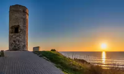 Ferienunterkünfte in Playa El Puerco, Cádiz