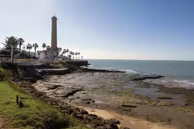 Location de vacances à Playa de Las Canteras, Cádiz