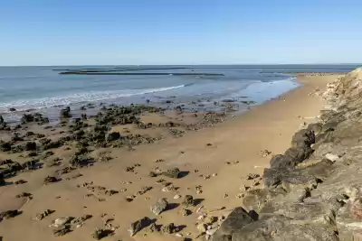 Location de vacances à Playa Montijo, Cádiz