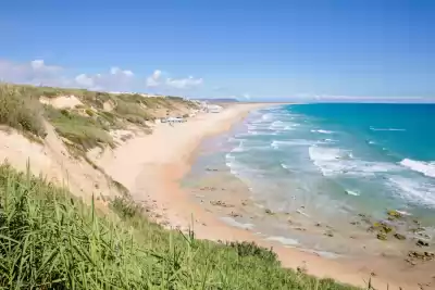 Playa La Fontanilla, Cádiz