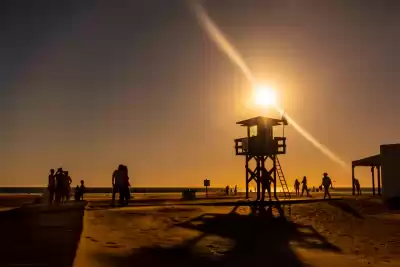 Alquiler vacacional en Playa Los Bateles, Cádiz