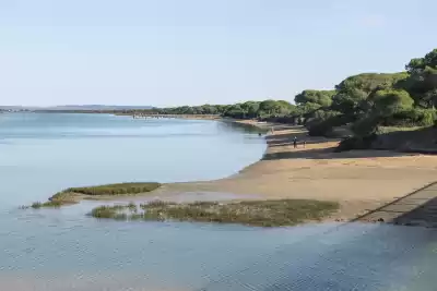 Location de vacances à Playa El Conchal, Cádiz