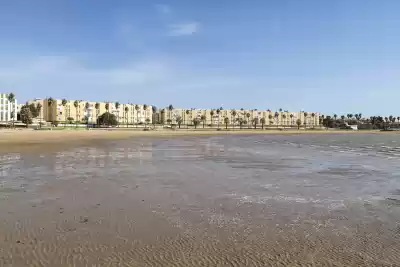 Playa de la Cachucha, Cádiz