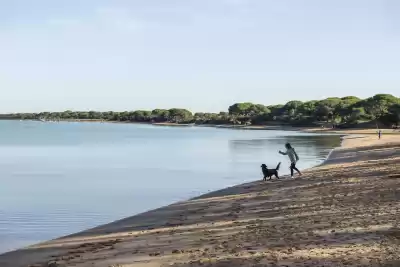 Location de vacances à Playa de La Ministra, Cádiz