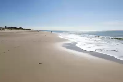 Playa de Aguadulce, Cádiz