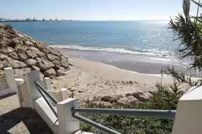 Holiday rentals in Playa Los Galeones, Cádiz