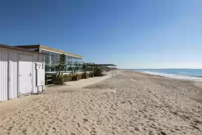 Holiday rentals in Playa de Piedras Gordas, Cádiz