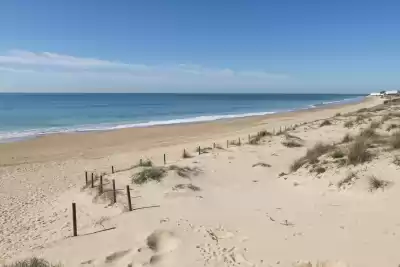 Holiday rentals in Playa de Puntalillo, Cádiz