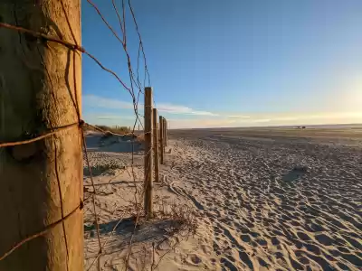 Playa Camposoto, San Fernando