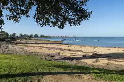 Playa de la Casería, Cádiz