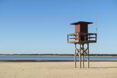 Location de vacances à Playa de La Calzada, Cádiz