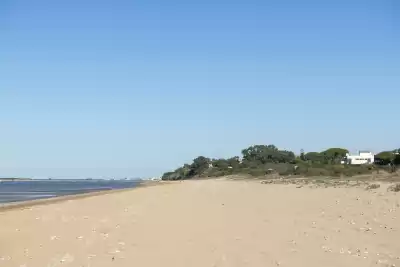 Location de vacances à Playa de La Jara, Cádiz